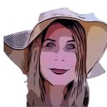 Sylvia Berg - @sylviaberg0616 - Instagram