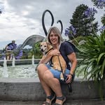 Sylvia Berg - @schnattel70 - Instagram
