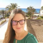 Sylvia Berg - @sybe1983 - Instagram