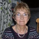 Sylvia Berg - @sberg8945 - Instagram