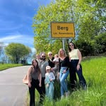 Sylvia Berg - @bergsylvia - Instagram