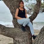 Sylvia - @sylvia_berghammer_lebenskraft - Instagram