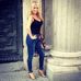 Sylvia Blanco - Facebook