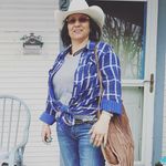 Sylvia Blanco - @cowtown_cuts - Instagram