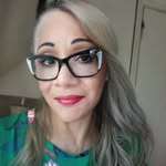 Sylvia K Blau - @sylvia_kbb - Instagram