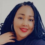 Mpho Block Sylvia - @sylvia.block - Instagram