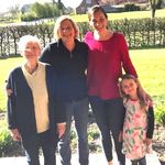 Sylvia Block - @block_rs - Instagram