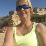 Sylvia Block - @sylviablock48 - Instagram