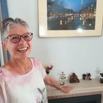 Sylvia de Block - @deblocksylvia - Instagram