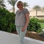 Sylvia Blume - @sylviablume - Instagram