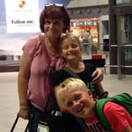 Sylvia Blumenstein - @sylviablumenstein - Instagram