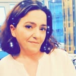 Silvia Bode - @bodesilvia - Instagram