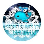 Sylvia Foxford & Lilliana Bode - @secret.slime.x2 - Instagram