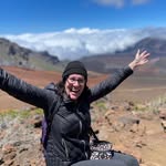 Sylvia Borg - @borg0423 - Instagram