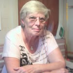 Sylvia Borg - @sylviaborg472 - Instagram