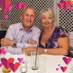 Sylvia Jepson - @sylvia.borg.50 - Instagram