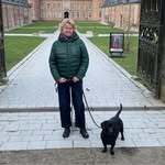Sylvia van Aken - @sylvia_borg_ - Instagram