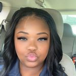 Sylvia Boston - @mzprettykisses - Instagram