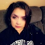 Sylvia Gutierrez-Bowie - @sylviab_12 - Instagram