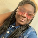 Sylvia Boyd - @yagirlsyl20 - Instagram