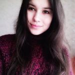 Sylvia Boyd - @l.sylv.boy2305 - Instagram