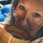 Sylvia Boyd Chilton - @sylchil - Instagram