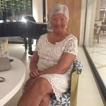 Sylvia Bradley - @tillyb1952 - Instagram