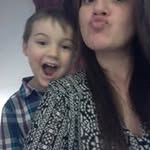 Sylvia Bradley - @bradleybrister - Instagram