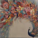 Sylvia Bradley - @silvrpeacockgmail.com1 - Instagram