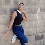Sylvia Bradley Kay - @shaquelroses - Instagram