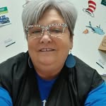 Sylvia Bradshaw Grice - @harleygirl2717 - Instagram