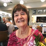 Sylvia Bragg - @bignanna28 - Instagram