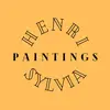 Henri Sylvia - @henrisylviabrand - TikTok