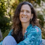 Ich begleite Frauen 40+, die spüren: Da wartet noch mehr. - @sylviabrandcoaching - Instagram