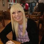 Sylvia Brand - @silviabrand9 - Instagram