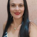 Sylvia Brandão - @sylvia_brandao - Instagram