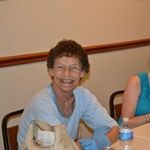 Sylvia Shaw Branham - @sylviabranham - Instagram