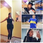Silvia Bravo - @silviabravo78 - Instagram