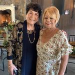 Sylvia Bravo - @grannygoose208 - Instagram