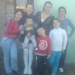 Sylvia Bravo - @sylvia.bravo.739 - Instagram