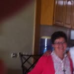 Sylvia Bravo - @centinela12001 - Instagram