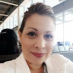 Sylvia Bravo - @sylviabravo4 - Instagram