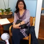 Sylvia Bravo - @sylvia.bravo.796 - Instagram
