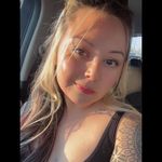 Sylvia Bravo - @freshlybkdd - Instagram
