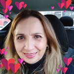 Sylvia Bravo - @sabitaba - Instagram