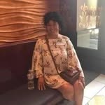 Sylvia Yvette Bravo - @yvettebravo23 - Instagram