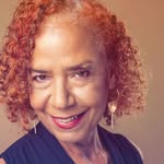 @sylviabriscoe_actress - Instagram