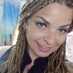 Sil Britos - @sylvia_britos_30 - Instagram