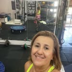 Silvia Brito Personal🏋️‍♀️ - @vida_sem_dor_vida_forte - Instagram