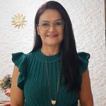 Silvia Brito Silva - @silviabritooficial - Instagram